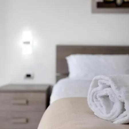 Ambra Appartement Aoste