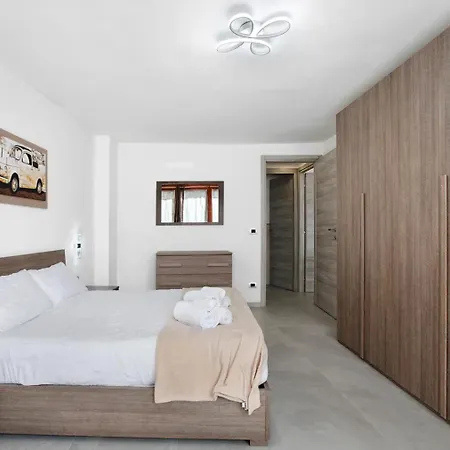 Lejlighed Ambra Aosta