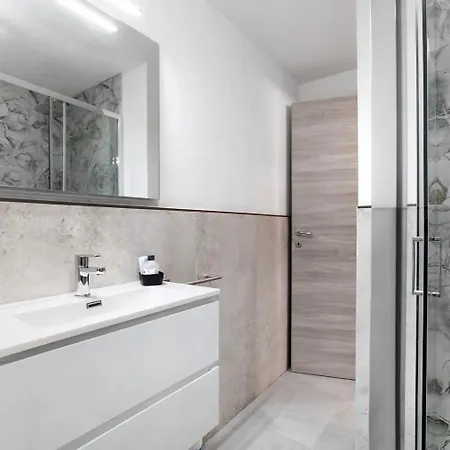 Appartement Ambra Aoste